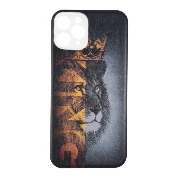 FORRO IPHONE 11PRO ESTAMPADO